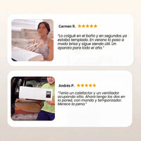 Opiniones de clientes de Frostly