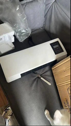 Review from Bruno C.